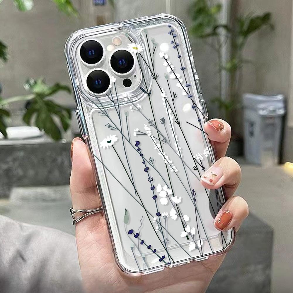Space Phone Case for iPhone 11 13 XR 15 Pro Max 12 16 Pro Max for iPhone 14 7 8 Plus XS Max Samsung A15 A55 A05 Redmi 12 13C 13 9 Huawei Mate 30 40