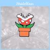 And Stylish Fun Cartoon Character Brooch Pin Beautifully Crafted In Alloy For Occasions All