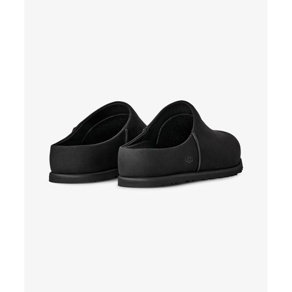 UGG Otzo Clog Black Men Sneakers 1175209-BLK