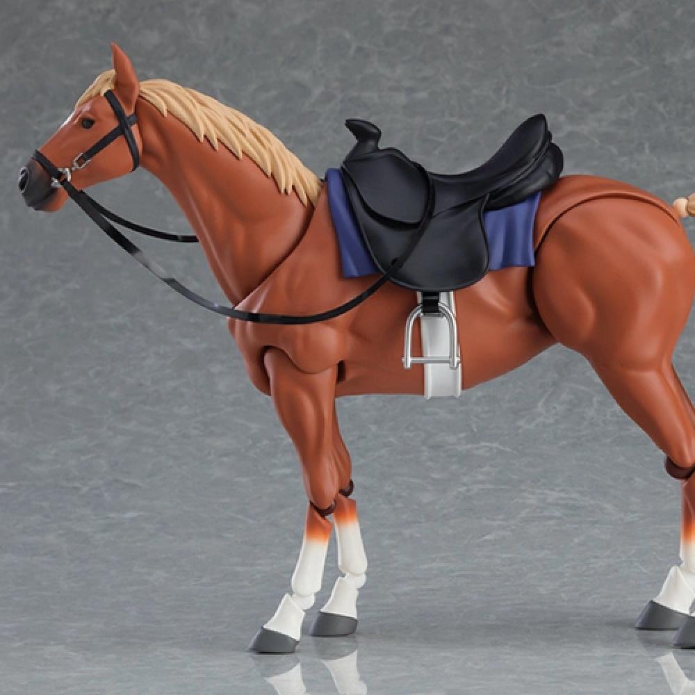 

Max Factory Max Factory Figma 490d Sorrel ver 2