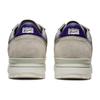 Onitsuka Tiger Hsinti Comfortable Versatile Shock Absorbing Non-Slip Durable Low-Top Casual Shoes Unisex Casual Shoes Gray Purple 1183A387-250