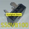 Оригінальний чіп S50VB100 Випрямляючий міст 50A1000V Зварювальний випрямляючий міст 5010