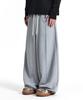 Gicheol Easier Balloon Sweat Pants (Melange Gray)