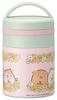 Skater Antibacterial Insulated Soup Small Sumikko Gurashi 180ml Jar, Size, Design, (LJFC2NAG-A)