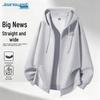 Jeanswest Casual Logo Print Crew Neck Sweatshirt