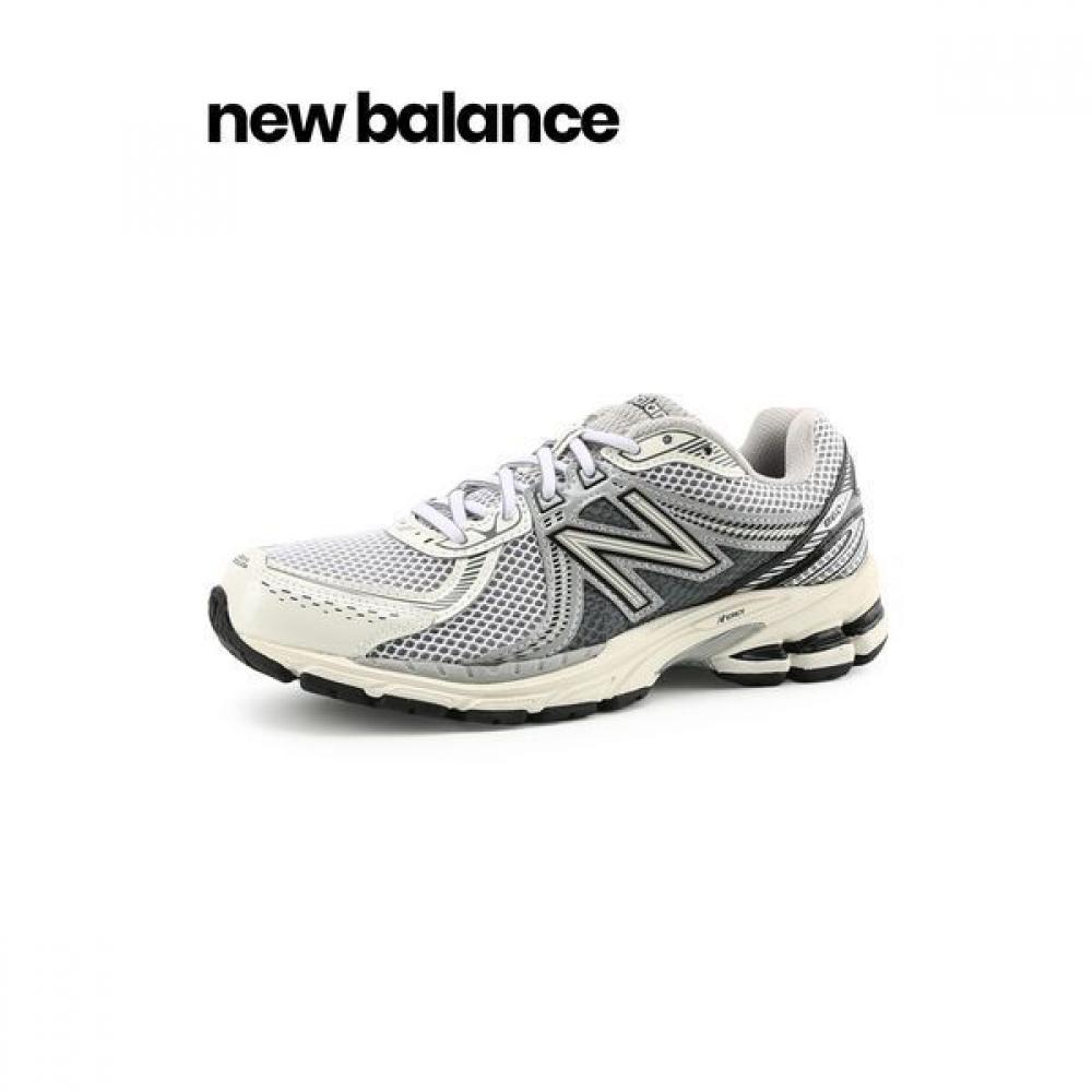 

New Balance Половина клюшки 860 V2 230US5
