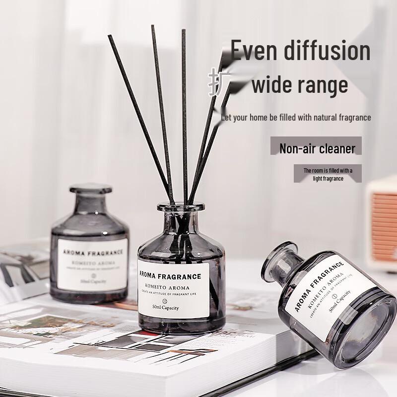 JINGRUIXIANG Flameless Aroma Diffuser 3-Pack