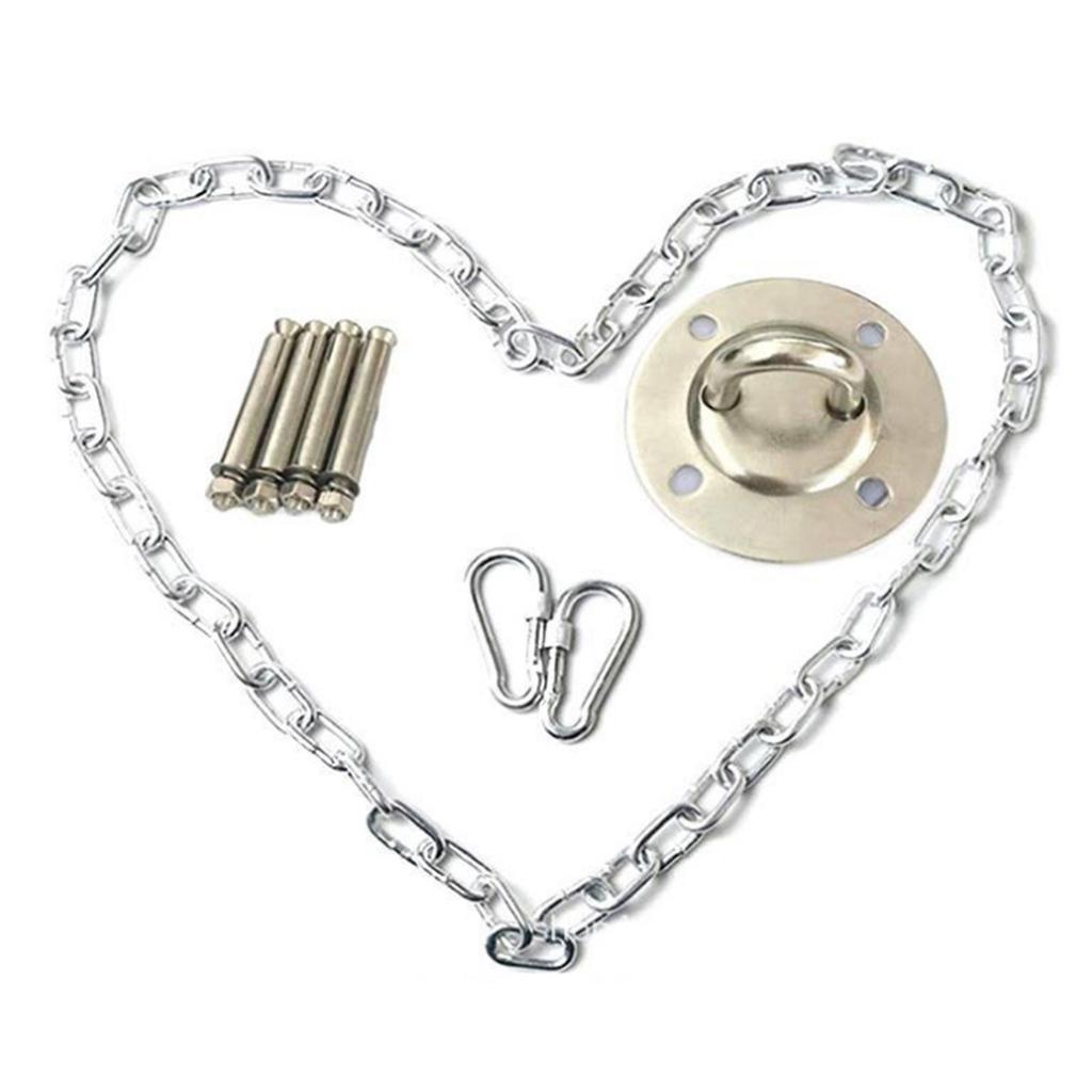 Houpací síťové křeslo Macramé Houpačka Pletené síťové závěsné křeslo na terasu Balkon Zahradu Obývací pokoj Šedé