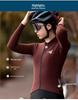 LAMEDA Autumn/Winter Unisex Windproof Cycling Jacket