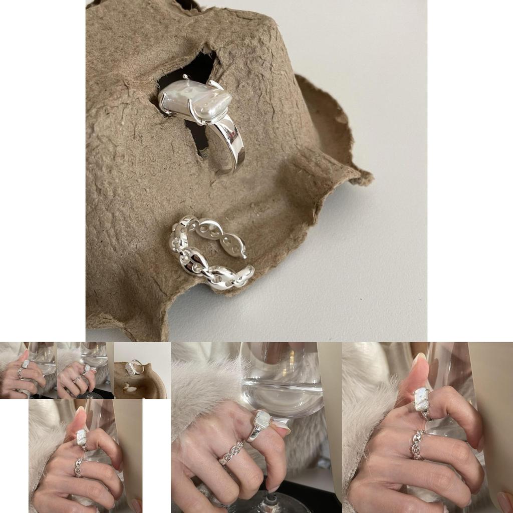 Stylish And Unique Korean Design Pig Nose Ring For Women Adjustable Copper Fashion Jewelry