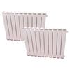 Aluminum-Plastic Composite Column Radiator