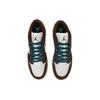 Air Jordan 1 Low GS Cacao Wow Kids Sneakers Brown Twine Sail FB2216-200