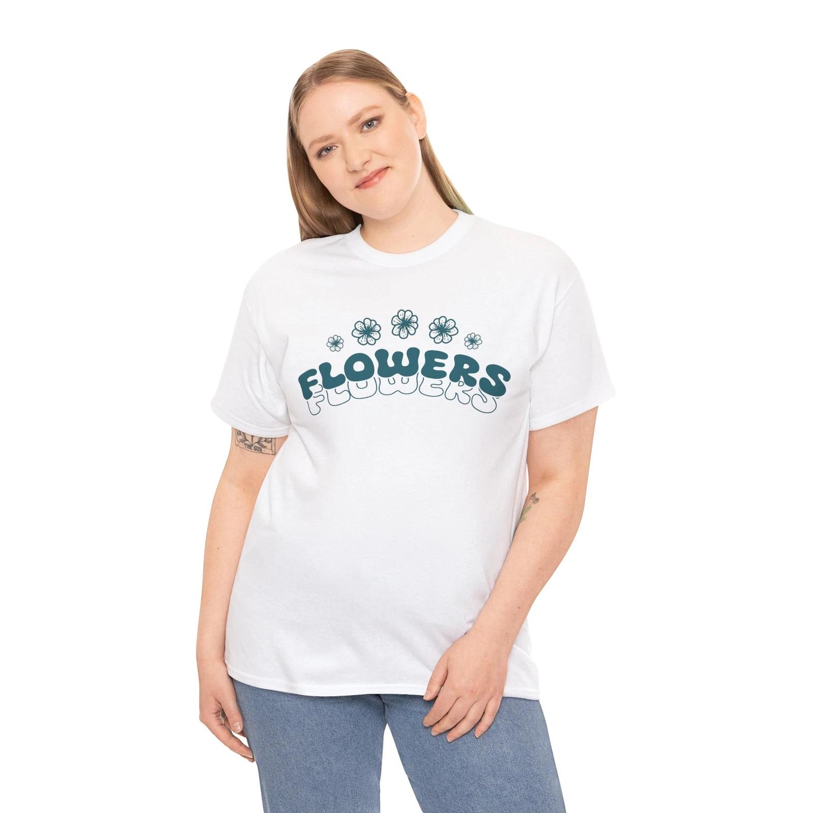 

Fresh Air & Sunshine T-Shirt | Spring Season & Nature Tee | Filling the Air S