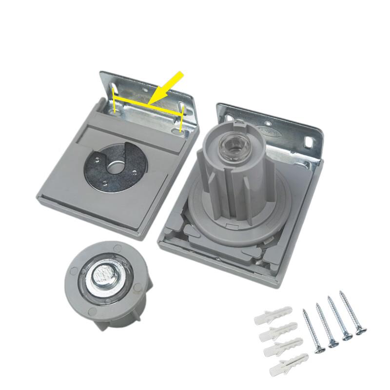 

Curtain Square Head Accessory