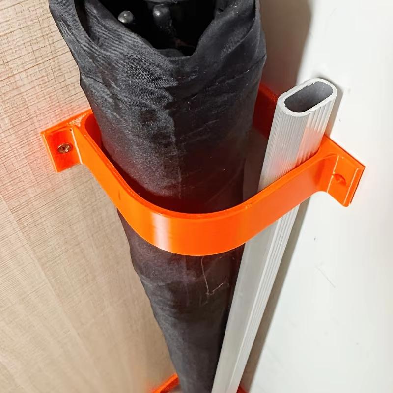 Corner Tool Storage Rack Wall Mounted Drilling Pole Organizer Heavy Duty for Garage Workshop Garden Tool Storage Solution