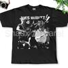 James Marriott Custom Album T-Shirt Unisex