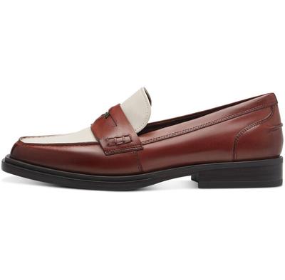 Elegante Schuhe – Loafer für Damen
