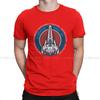 Battlestar Galactica Viper Mkii Tshirt Graphic Unisex Tops Vintage Goth Summer Streetwear 100 Cotton T Shirt
