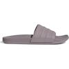 Adilette Comfort Men's Sports Sandals Purple Size 27.5 Cm