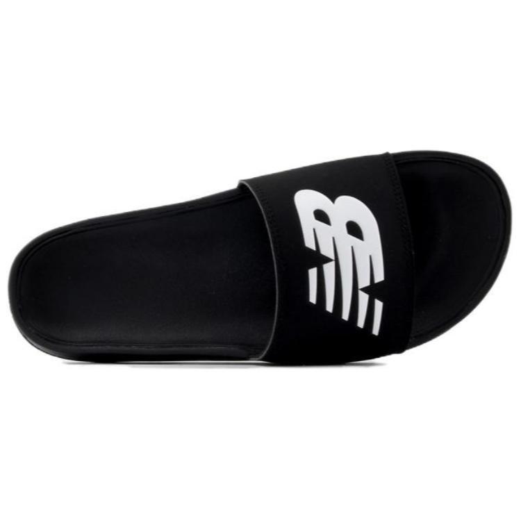 New Balance 200 Sandal 'Black White' Men's SUF200A3