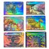 Snapcaster Mage Yuna Hope Tifa Vivi Ornchocobotrack Ghostly Prison Sld #424 Neonink Appa Steadfas Foil Tcg Cards Board Game