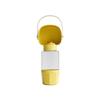 Portable Dog Water and Food Travel Cup and Bowl for Walking
