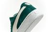 Puma Unisex Suede XL green/white [395205 21] size 36