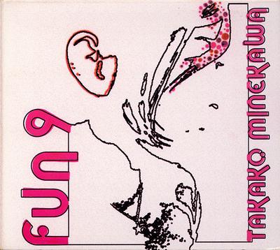 CD TAKAKO MINEKAWA - Fun9 EMN7022 Emperor Norton 1999 Japan Dance & Electronica Used