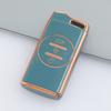 Tpu Car Smart Key Case Cover Shell Hollder Fob For Chery Tiggo 7 Pro 8 Pro Exeed Tiggo 2 3X Arrizo 5 Pro Gx 5X Eq7 Accessories