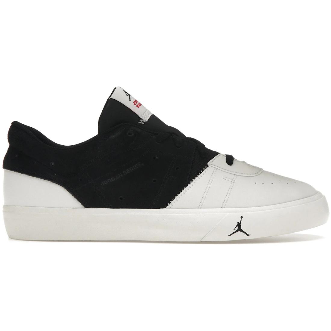 

Sneaker Jordan Series ES Black White(DN1856-061) 42.5