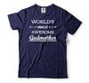 Tops – T-Shirts