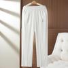 Summer Straight Pants for Women Clothes Plus Size Casual High Waist Woman Trousers