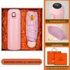 ZhiYue Smart Thermos & Umbrella Gift Set