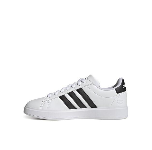 Adidas Sneakers Grand Court Cloudfoam Lifestyle Court Comfort Shoes GW9214 White