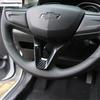 Carbon Fiber Gear Shift Panel / Window Lift / Steering Wheel / AC Air Outlet Cover Trim For Chevrolet Cavalier ONIX  - 2024