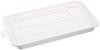 PEARL METAL Drainer Stand Compact Made In Japan Plastic Blanc Kitchen HB-3674