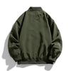 New Spring and Autumn Men's Jackets, Fashionable Loose Couples' Functional Loose Half-ball Jackets, Same Style for Men and Women