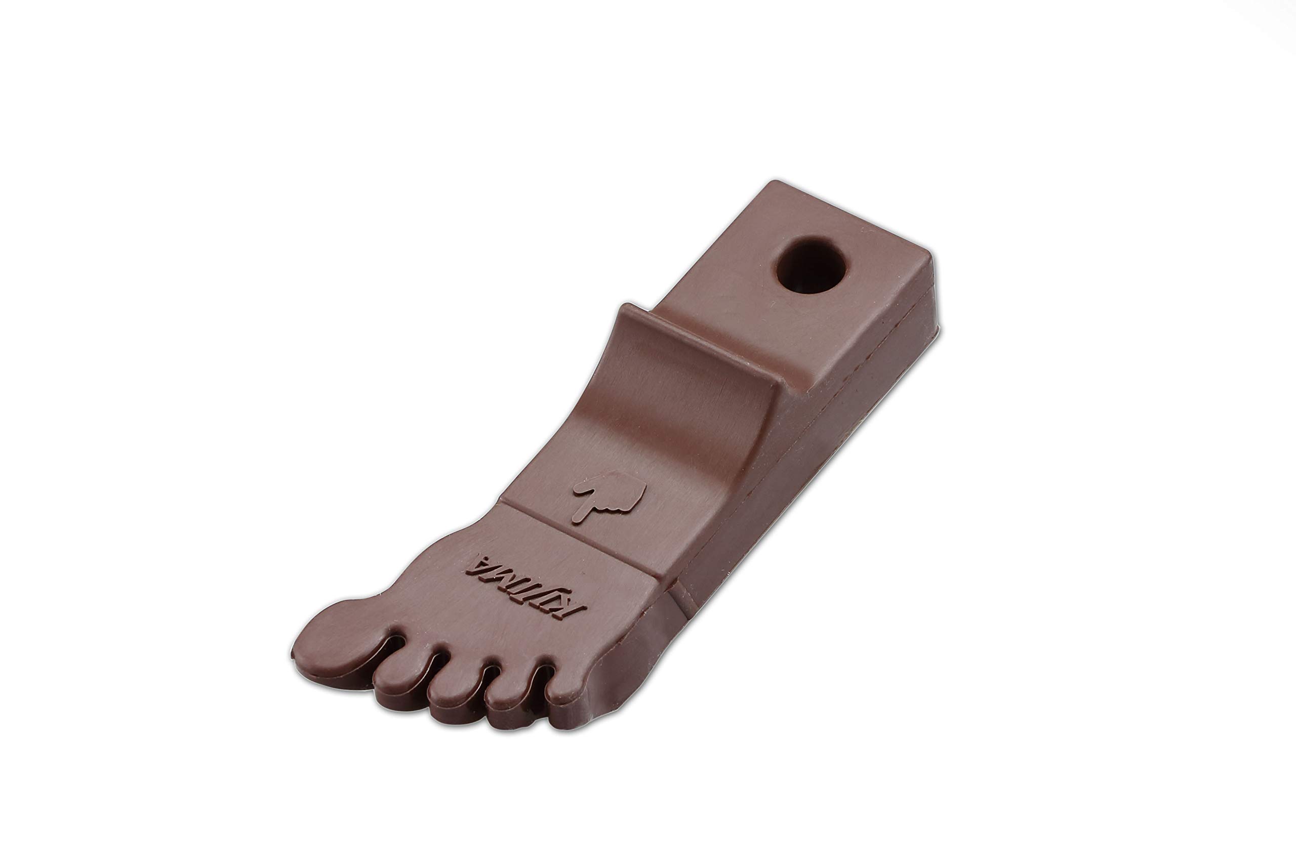 

Боковая подставка для мотоцикла Kijima, резиновая (Форма стопы) Коричневый Супер Детеныш | Кросс Детеныш и т.д.. 213-9002