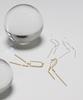 Madin'Ly Vent Earring