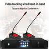 KaYouLa KYL-5800 Series Wired Gooseneck Conference Microphones (CN version)