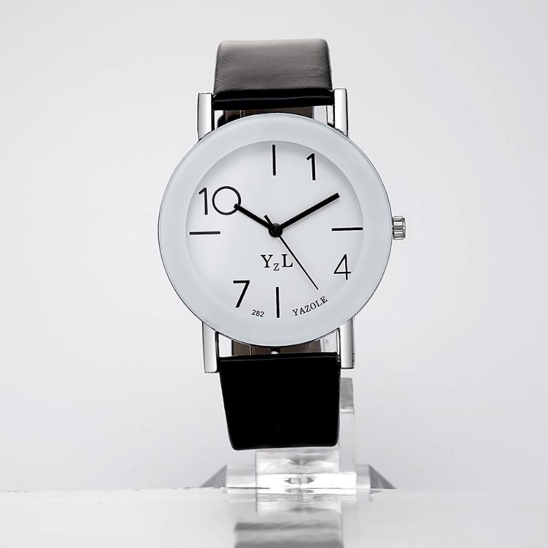 Топ Новые Женские Часы Модные Мужские и Женские Часы Модные Кварцевые Парные Часы Женские Наручные Часы