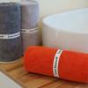 Songwol Towel Lennon Towel Hotel Towel Face Banding Towel 220g Coma 30 Count 2ea