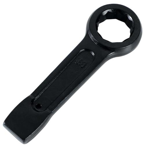 TKY Open End Wrench, Impact Wrench for Tightening Faucets, Removing Washing Machine Drums, and Fastening Nuts (38mm)