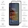6in1 Glass For Poco C81x Full Cover Tempered Glass Xiaomi Poco C81x Screen Protector HD Protective Phone Lens Film For Poco C81x
