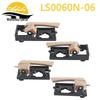 06RIO Interior Door Handle Set 82610-1G000, 82620-1G000, 83610-1G000, 83620-1G000