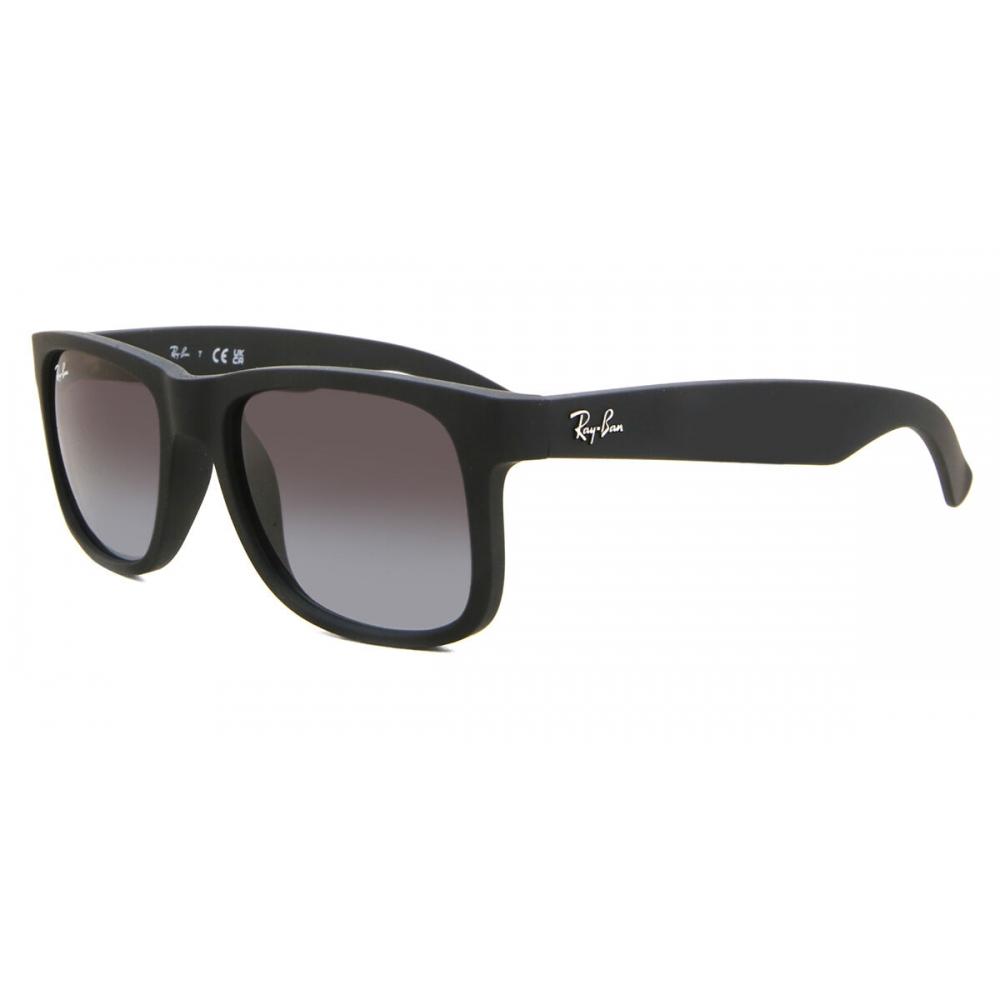 Ray Ban Rb4165 Justin 601 8g Men Sunglasses