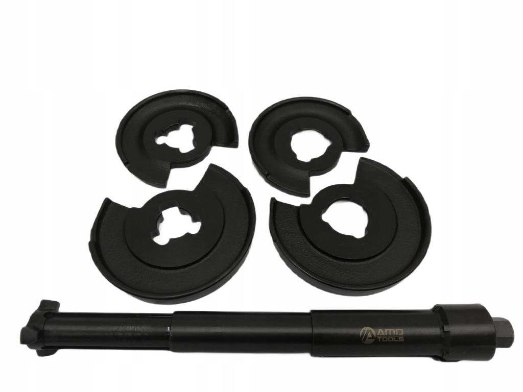 Mcperson Mercedes Shock Absorber Spring Compressor