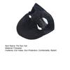 Dog Baseball Cap Summer Pet Beach Visor Hat with Ear Holes Adjustable Outdoor Sunbonnet Outfit for Small Medium Dogs Cats