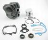 Cylinder Piston Gasket Kit Stihl Ts410 Ts420 Replacement