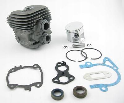 Cylinder Piston Gasket Kit Stihl Ts410 Ts420 Replacement